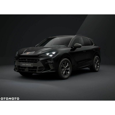 Cupra Terramar 2.0 TSI 4Drive DSG 150 kW