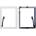 Flex iPhone 16 PLUS earpiece speaker sensor