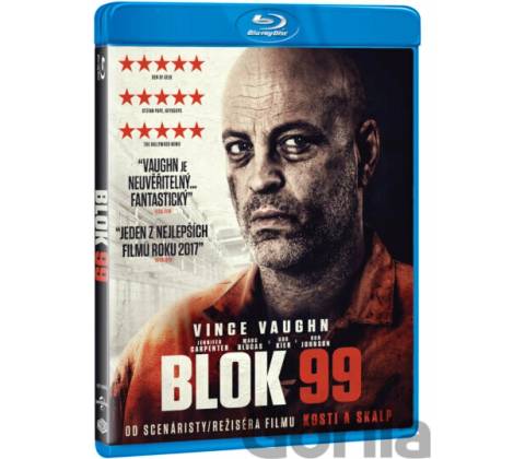 Blok 99 BD