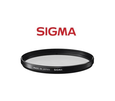 SIGMA UV WR 86mm