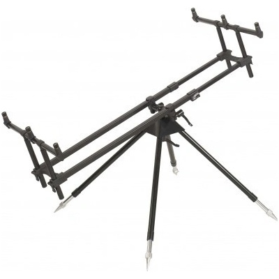 Anaconda Stojan na pruty Tripod X Covery Pod
