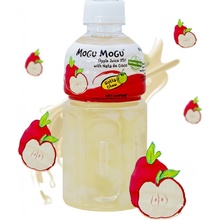 Mogu Mogu Jelly Apple Juice 320 ml