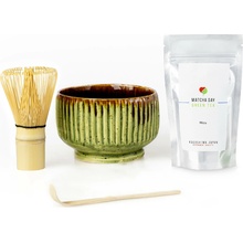 Matcha Day Matcha Čaj Mizu 100 g