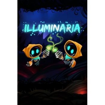 Selva Interactive Illuminaria (PC)