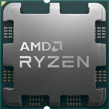 AMD Ryzen 5 7500X3D 6-Core 4.0GHz AM5 OEM (100-000001904)
