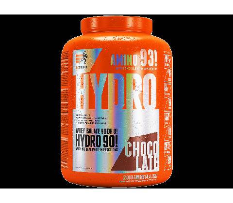 Extrifit Hydro Isolate 90 2000 g