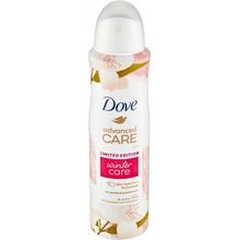 Dove Advanced Care Winter Care deospray 72h Limited Edition 150 ml