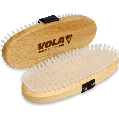VOLA Oval Brush Racing Nylon – Zboží Dáma