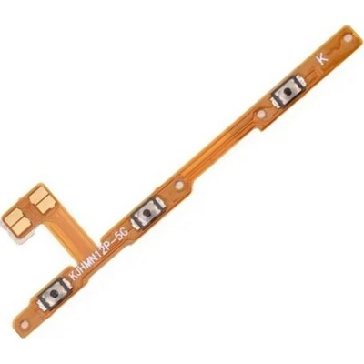 Xiaomi Redmi Note 12 Pro+ 5G , flex kabel On/Off, volume