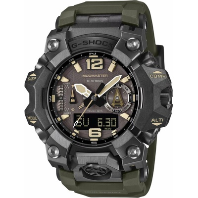 Casio GWG-B1000-1A3