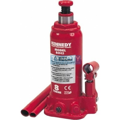 Kennedy Zdvihák hydraulický 8 t, zdvih 457 mm