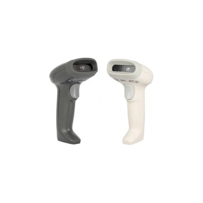 Honeywell Voyager 1350g 2D 1350G2D-1RS232-R, multi-IF, kit (RS232), white (1350G2D-1RS232-R)