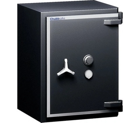 Chubbsafes Trident VI 170