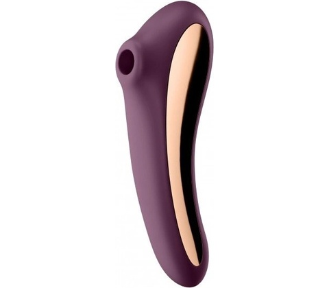 Satisfyer Dual Kiss