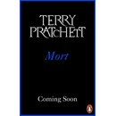 Mort Pratchett Terry