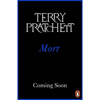 Mort Pratchett Terry