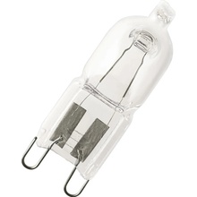 Solex Halogénová žiarovka 20W 230V G9 HG-031