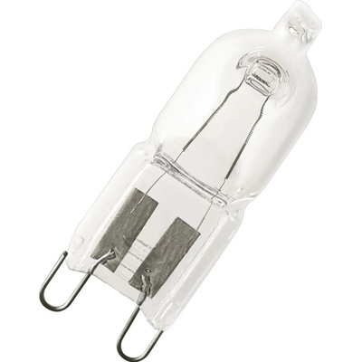 Solex Halogénová žiarovka 20W 230V G9 HG-031