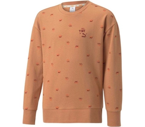 Puma Toddler