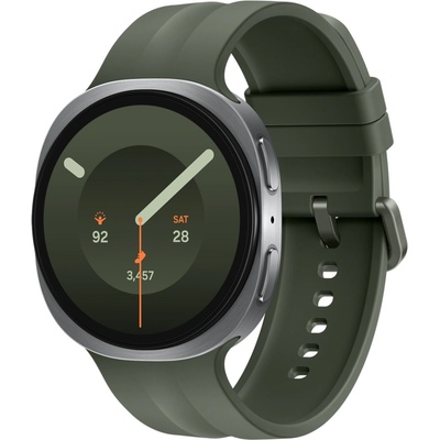 Samsung Galaxy Watch9 (LTE, 44mm) SM-L355F Silver