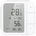 Aqara Смарт сензор за температура и влажност Aqara Climate Sensor W100 (TH-S04D)