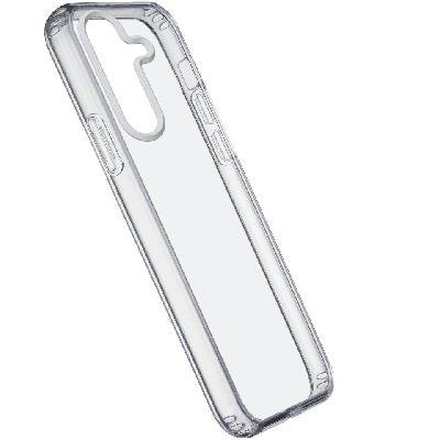 Прозрачен калъф Clear Strong за Samsung Galaxy S25+
