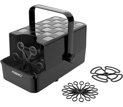Maxxo Bubble Maker