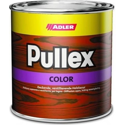 ADLER Slovensko Pullex Color 2,5 l hnedá