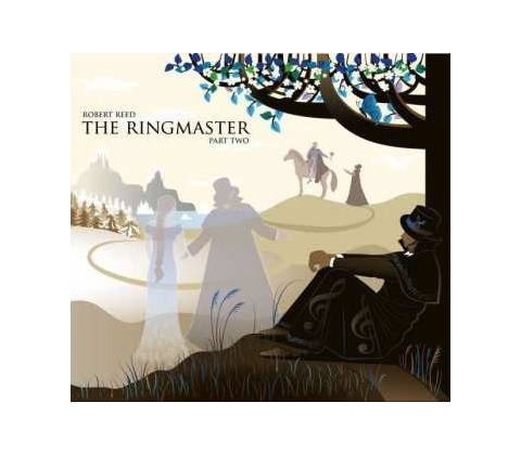 Reed Robert - Ringmaster Part Two 2 CD