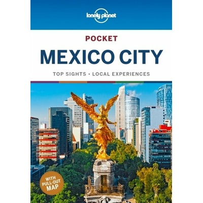 Lonely Planet Pocket Mexico City 1