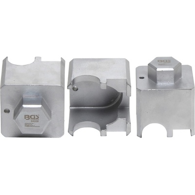 BGS technic Klíč na ventil láhve CNG pro Citroen C3 velký ventil BGS 64205