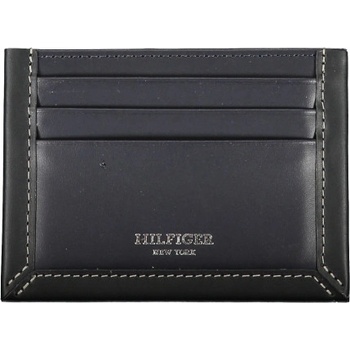 Tommy Hilfiger Мъжки портфейл tommy hilfiger, Цвят Син (am0am11870_bldw6)