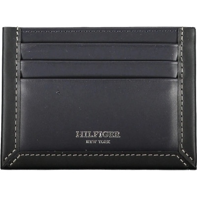 Tommy Hilfiger Мъжки портфейл tommy hilfiger, Цвят Син (am0am11870_bldw6)