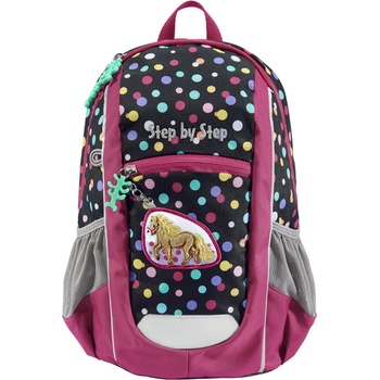 Step by Step KIGA MAXI, Pony Lotta - STEP BY STEP 138897