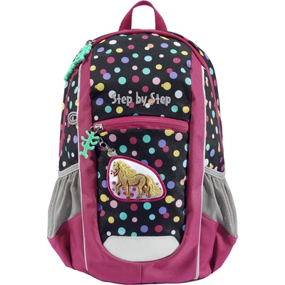Step by Step KIGA MAXI, Pony Lotta - STEP BY STEP 138897