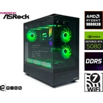 PCBuild PCB|Rigs Phantom Pro RTX50 (PCB|Rigs Phantom Pro RTX50-2)