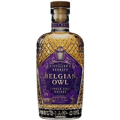 Belgian Owl Passion