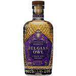 Belgian Owl Passion