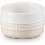 Le Creuset Рамекин 9 см, 200 мл, MERINGUE, керамика с глазура, Le Creuset (LECR70403207160099)