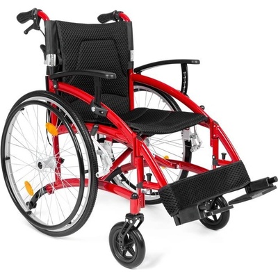 Timago invalidní vozík EXCLUSIVE WA 6700 46 cm – Zboží Dáma