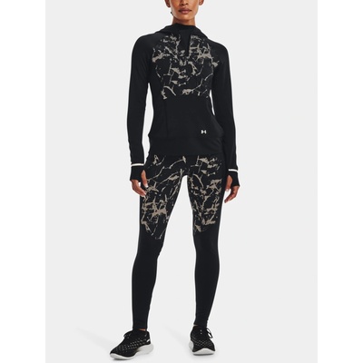 Under Armour UA OutRun the Cold Tight II-BLK 1373326-001