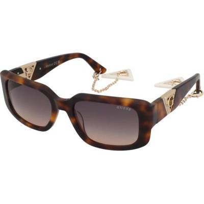 GUESS Слънчеви очила Guess GU7891 52B