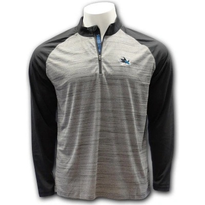 Levelwear triko Levelwear Insignia San Jose Sharks SR 878548