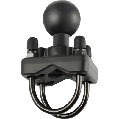 RAM Mounts úchyt s dvojitým uchycením s 1,5" kulovým čepem