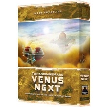 Stronghold Games Terraforming Mars: Venus Next