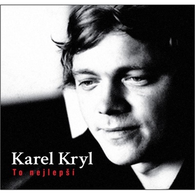 Karel Kryl - To nejlepší LP