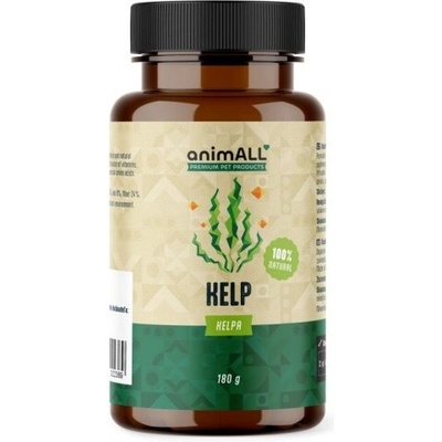 animAll Olej KELP 180 g
