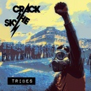 Crack The Sky - Tribes CD