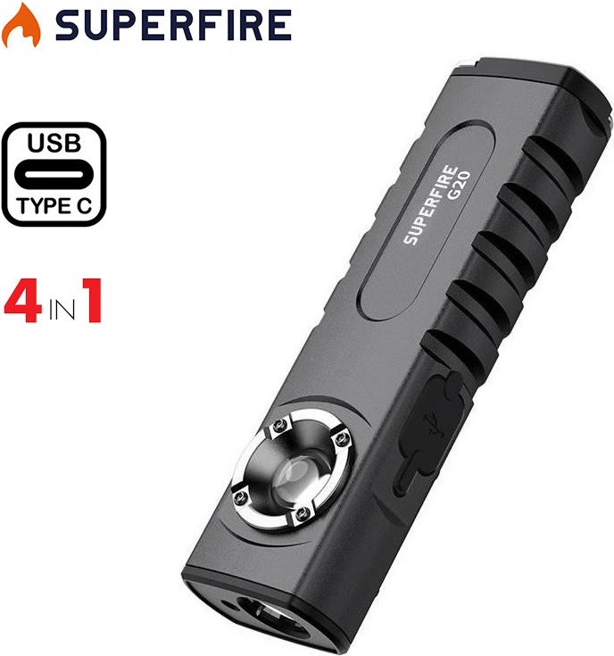 Superfire G20