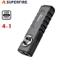 Superfire G20